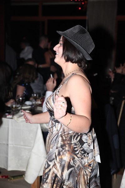 New Year at Starlight-Edde Sands